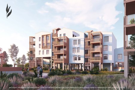 Apartmán - Novostavba - El Verger - El Verger