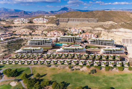 Apartmán - Novostavba - Mutxamel - Mutxamel