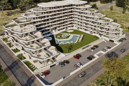 Apartmán - Novostavba - San Miguel de Salinas - San Miguel de Salinas