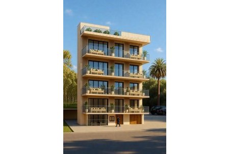Apartmán - Novostavba - San Pedro del Pinatar - San Pedro del Pinatar