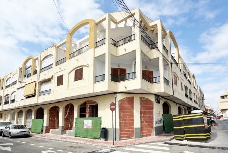 Apartmán - Novostavba - Torrevieja - Torrevieja