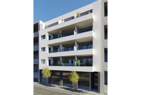 Apartmán - Novostavba - Torrevieja - Torrevieja
