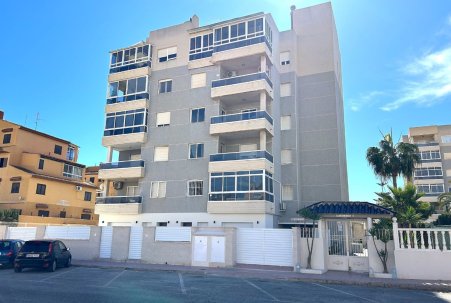Apartmán - Novostavba - Torrevieja - Torrevieja