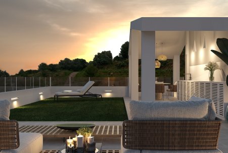 Apartmán - Novostavba - Xeresa - Xeresa