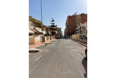 Apartmán - Prodej - Guardamar del Segura - AL0050
