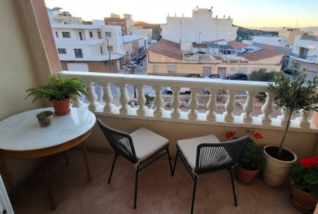 Apartmán - Prodej - Guardamar del Segura - Guardamar del Segura