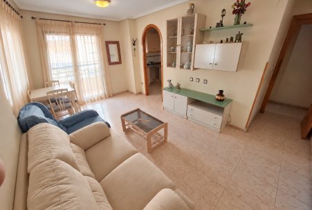 Apartmán - Prodej - Guardamar del Segura - Guardamar del Segura