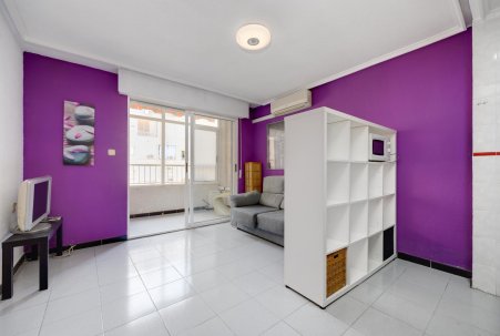 Apartmán - Prodej - Torrevieja - Playa de Los Locos-Curva del Palangre