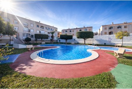 Apartmán - Prodej - Torrevieja - Playa del Acequión