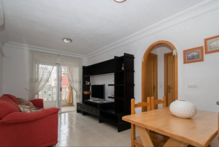Apartmán - Prodej - Torrevieja - Playa del Cura
