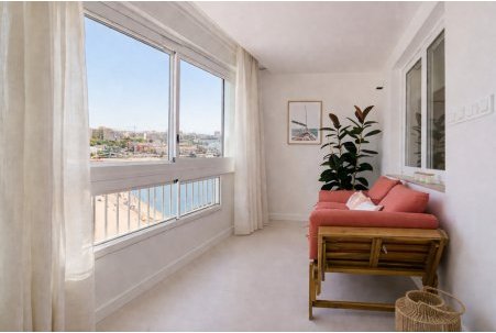 Apartment - Long term Rental - Torrevieja - Playa del Acequión
