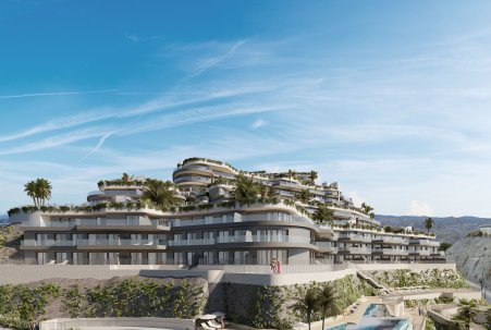 Apartment - New Build - Aguilas - Águilas