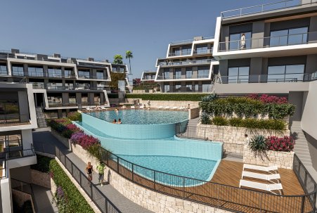 Apartment - New Build - Alicante - Alicante (Alacant)