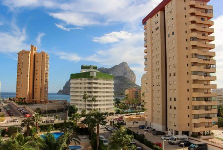 Apartment - New Build - Calp - Calp