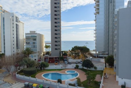 Apartment - New Build - Calpe - Calpe