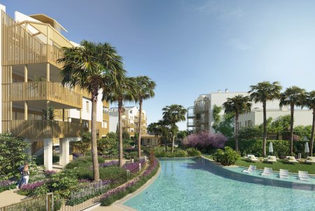 Apartment - New Build - El Verger - El Verger