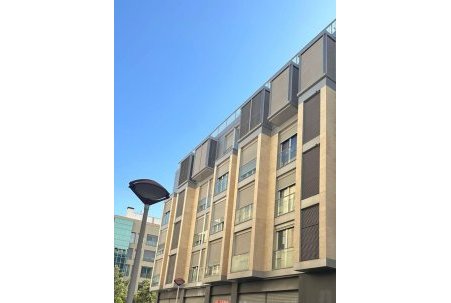 Apartment - New Build - Elche - Elche