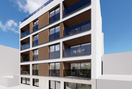 Apartment - New Build - Guardamar del Segura - Guardamar del Segura