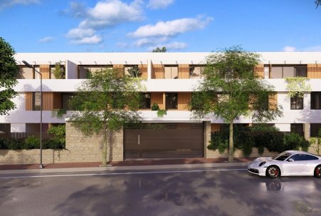 Apartment - New Build - Jávea - Jávea