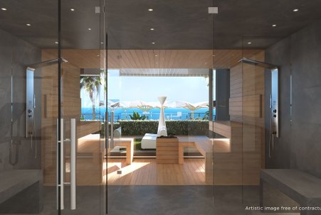 Apartment - New Build - La Manga del Mar Menor - La Manga del Mar Menor