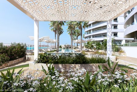 Apartment - New Build - La Manga del Mar Menor - La Manga del Mar Menor