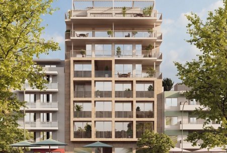 Apartment - New Build - La Vila Joiosa - La Vila Joiosa