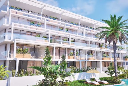 Apartment - New Build - Mar de Cristal - Mar de Cristal