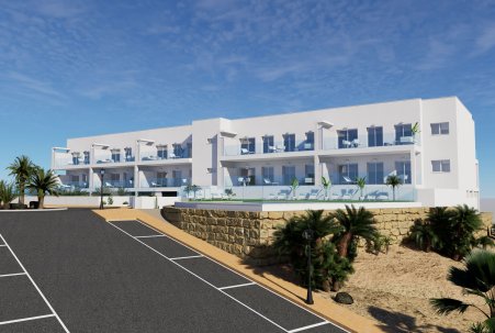 Apartment - New Build - Mojácar - Mojácar