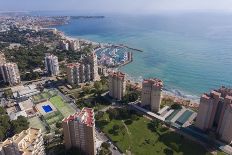 Apartment - New Build - Orihuela Costa - Orihuela Costa