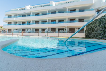Apartment - New Build - Orihuela Costa - Orihuela Costa