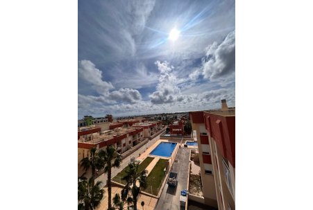 Apartment - New Build - Orihuela - Orihuela
