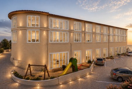 Apartment - New Build - Relleu - Relleu