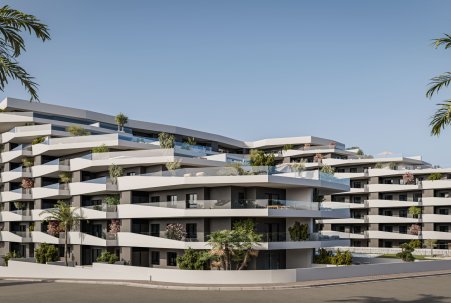Apartment - New Build - San Miguel de Salinas - San Miguel de Salinas