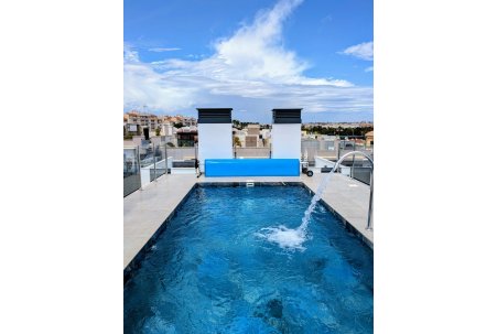 Apartment - New Build - Torrevieja - Torrevieja