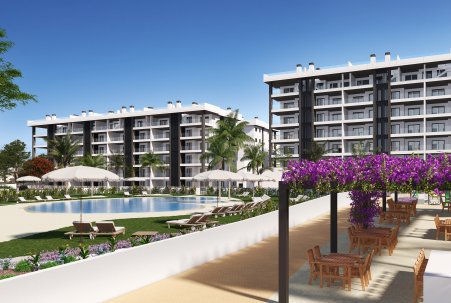 Apartment - New Build - Torrevieja - Torrevieja