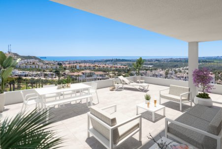 Apartment - New Build - Vera - Vera