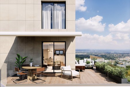 Apartment - New Build - Villajoyosa - Villajoyosa