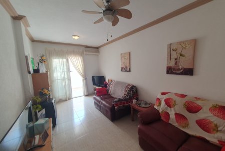Apartment - Sale - Almoradí - Almoradí