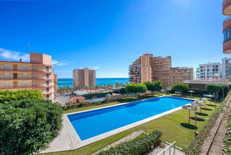 Apartment - Sale - Arenales del Sol - Segunda linea playa