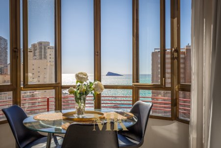 Apartment - Sale - Benidorm - Coblanca