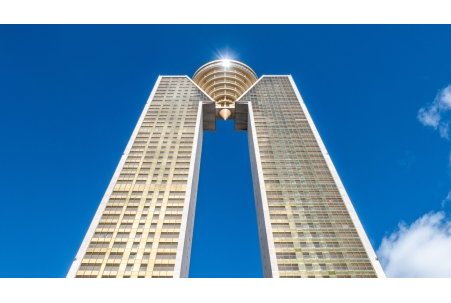 Apartment - Sale - Benidorm - Zona de Poniente