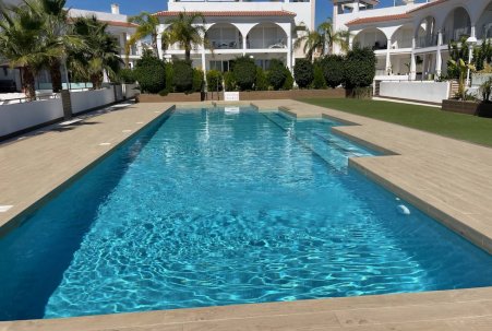 Apartment - Sale - Ciudad Quesada - Ciudad Quesada