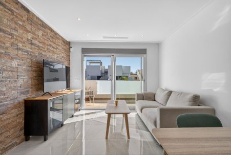 Apartment - Sale - Ciudad Quesada - Lo Marabú