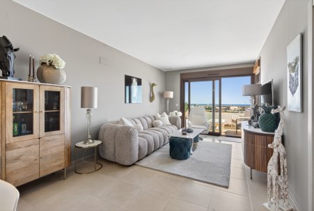 Apartment - Sale - Dehesa de Campoamor - Dehesa de campoamor