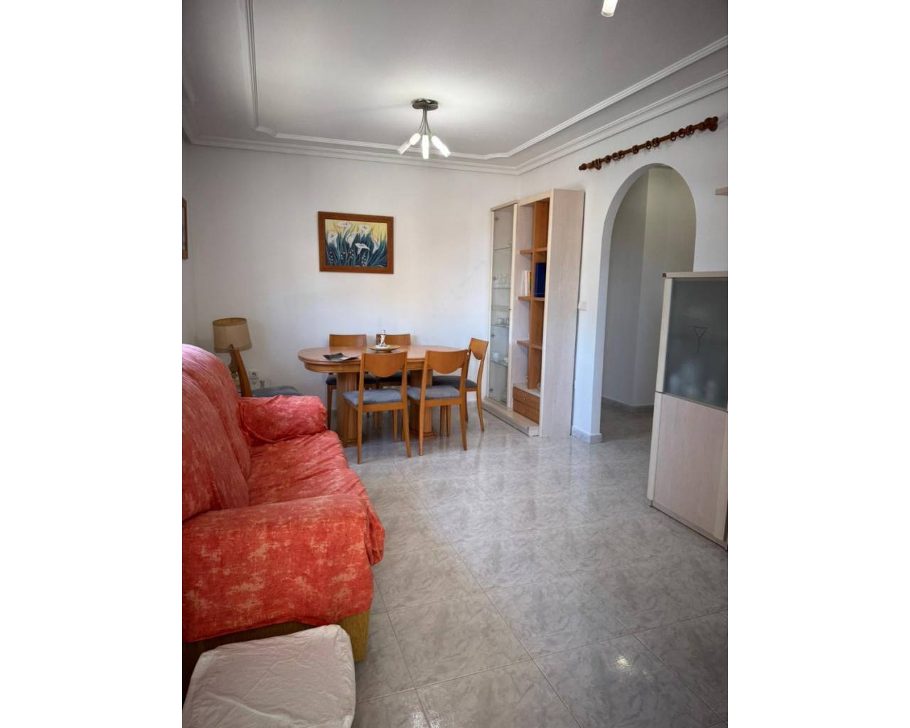 Apartment - Sale - Elche Pedanías - La Marina