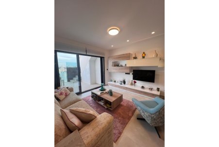 Apartment - Sale - Guardamar del Segura - AL0169