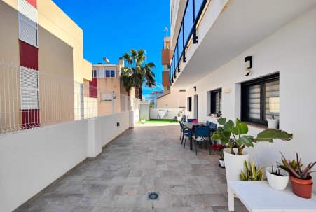 Apartment - Sale - Guardamar del Segura - Guardamar del Segura