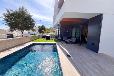 Apartment - Sale - Guardamar del Segura - MM-41025