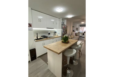 Apartment - Sale - La Marina del Pinet - La Marina