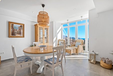 Apartment - Sale - La Nucía - La Nucía